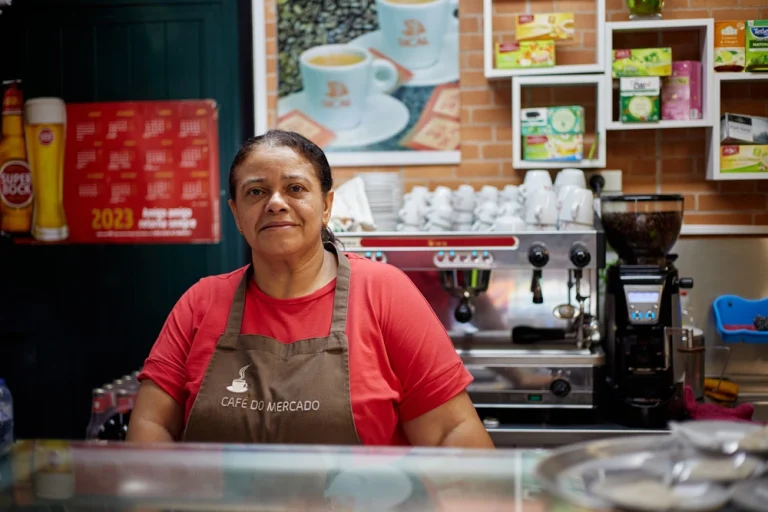 Café do Mercado
